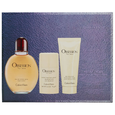 Calvin Klein Men's Obsession for Men Eau de Toilette | Calvin Klein In Lebanon