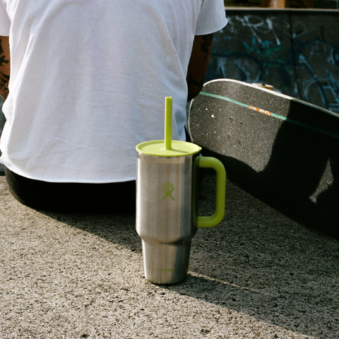 Stanley Stainless Steel All Around Travel Tumbler | Stanley In Lebanon