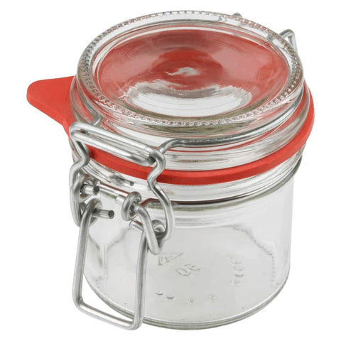Chefkoch Trifft Fackelmann Wire Clip Jar 370ml | Fackelmann In Lebanon