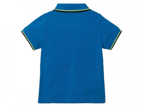 Lupilu Boy's Blue T-Shirt 342314 WSD40(fl240)
