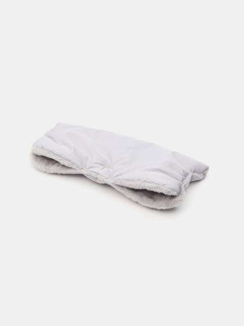 Sinsay Women's Gray Hands Muff | Sinsay In Lebanon