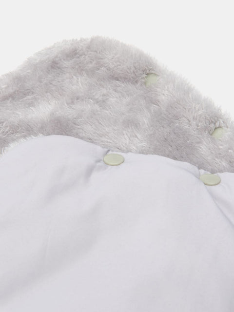 Sinsay Women's Gray Hands Muff | Sinsay In Lebanon
