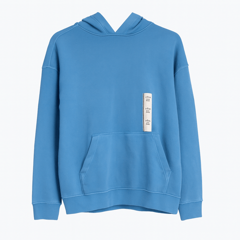 Cat & Jack Boy's Blue Relaxed Fit Hoodie | Cat & Jack In Lebanon