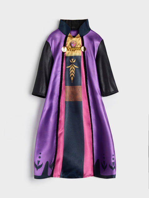 Sinsay Girl's Purple Disney Princess Carnival Costume Dress    | Sinsay in Lebanon