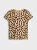 Sinsay Girl's Multicolor Set of 3 T-Shirts | Sinsay In Lebanon