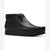 Clarks Men's Black Collection Wallaston Suede Boots