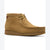 Clarks Men's Sand Collection Wallaston Suede Boots