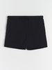 Sinsay Men Black Swim Shorts | Sinsay in Lebanon