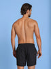 Sinsay Men Black Swim Shorts | Sinsay in Lebanon