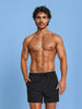Sinsay Men Black Swim Shorts | Sinsay in Lebanon