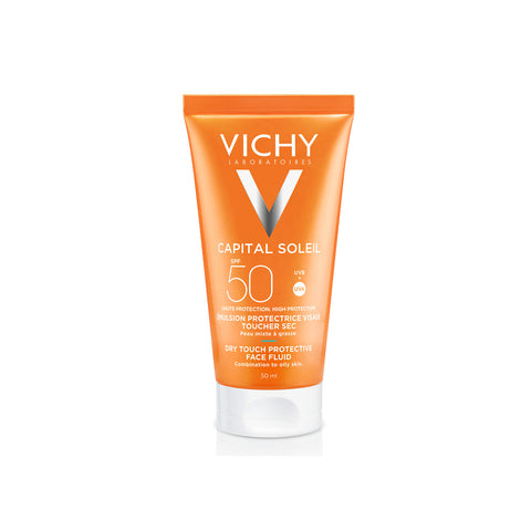 Vichy Laboratories Capital Soleil 50ml | Vichy  In Lebanon