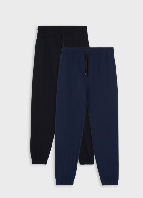 Sinsay Girl's Pack Of 2 Sweatpants | Sinsay In Lebanon