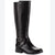 Style & Co Women's Black Margoo Riding Boots