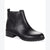 Style & Co Women's Black Graciee Lug Boots