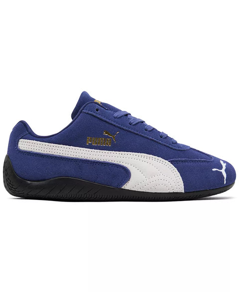 Puma Women's Blue Crystal Speedcat OG Casual Sneakers | Puma In Lebanon
