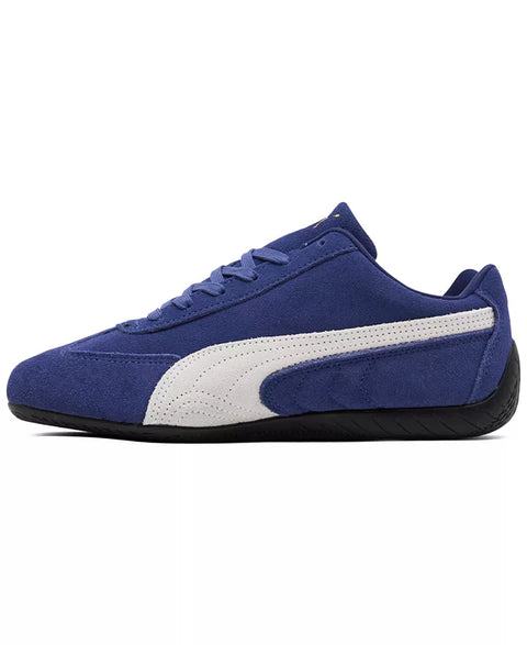 Puma Women's Blue Crystal Speedcat OG Casual Sneakers | Puma In Lebanon