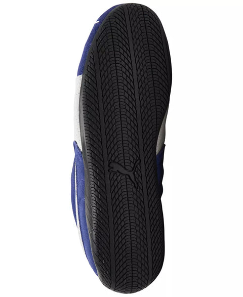 Puma Women's Blue Crystal Speedcat OG Casual Sneakers | Puma In Lebanon