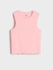 Sinsay Baby Girl's Multicolor 3 Pack Sleeveless Blouse | Sinsay In Lebanon