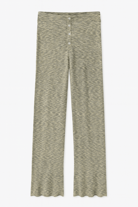 LeGer Women's Multicolor Wide Leg Pants |LeGer in Lebanon