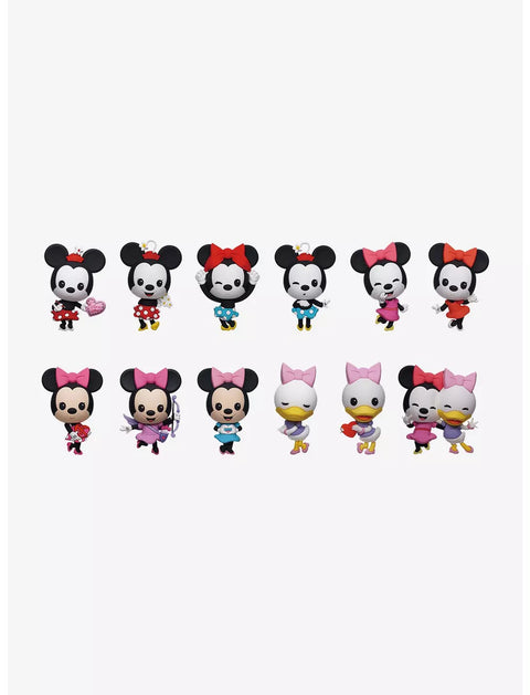 Disney Minnie Galentine's Surprise Collectible Bag | Disney In Lebanon
