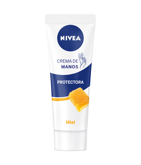 Nivea Cream De Manos Protectora 100ml