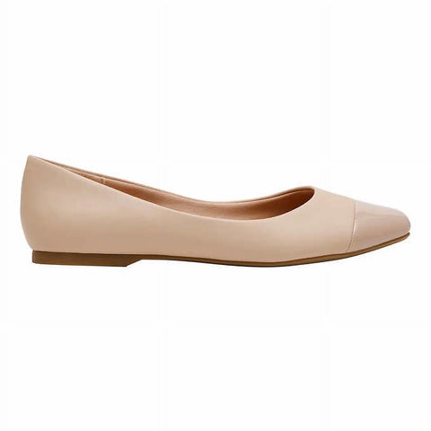 Dolce Vita Women's Beige Flat Shoes |Dolce Vita In Lebanon