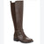 Style & Co Women's Brown Verityy Block Heeled Boots