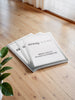 Sinsay Silver Photo Frame 3 Pack 32.8 cm × 43 cm × 1.5 cm | Sinsay In Lebanon