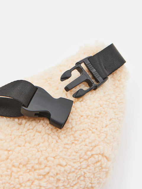 Sinsay Women's Wool Belt Bag | Sinsay In Lebanon