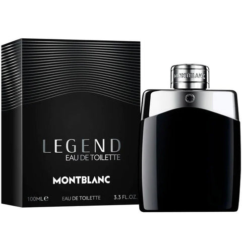 Mont Blanc Men Legend EDT 100ML | Mont Blanc In Lebanon