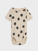 Sinsay Baby Boy's 3-Pack Bodysuit Multicolored AYA