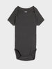 Sinsay Baby Boy's 3-Pack Bodysuit Multicolored AYA