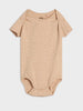 Sinsay Baby Boy's 3-Pack Bodysuit Multicolored AYA