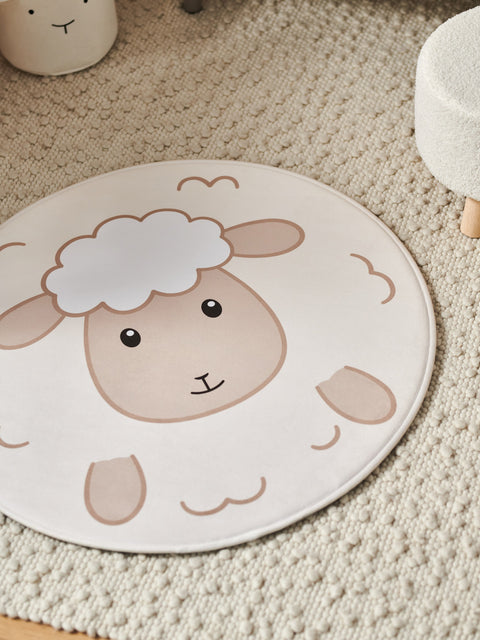 Sinsay Beige Baby Mat | Sinsay In Lebanon