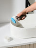 Sinsay Grey Cleaning Brush | Sinsay In Lebanon