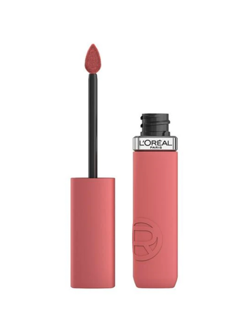 L'Oreal Paris Matte Resistance Liquid Lipstick