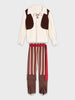 Sinsay Boy's 3-Piece Set Multicolored AYA