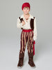 Sinsay Boy's 3-Piece Set Multicolored AYA