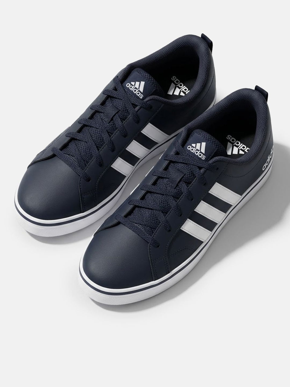 Adidas Men's Navy VS Pace 2.0 Sneakers