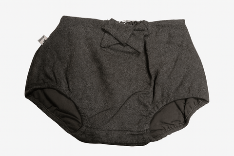 Boboli Girl's Grey Bloomer | Boboli in Lebanon