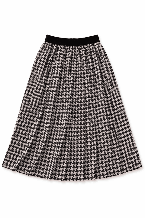 Sinsay Girl's Pink/Black  Skirt |Sinsay in Lebanon