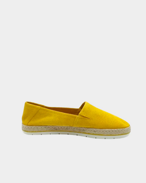 5th Avenue Mustard  Women's Shoes 1012211  (shoes 41)