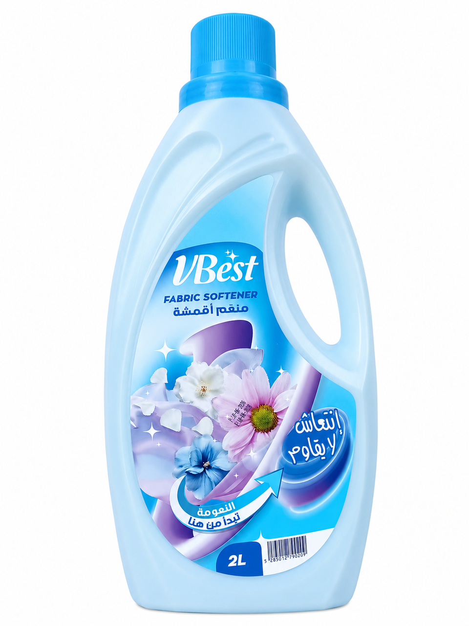 VBest Fabric softner 2L