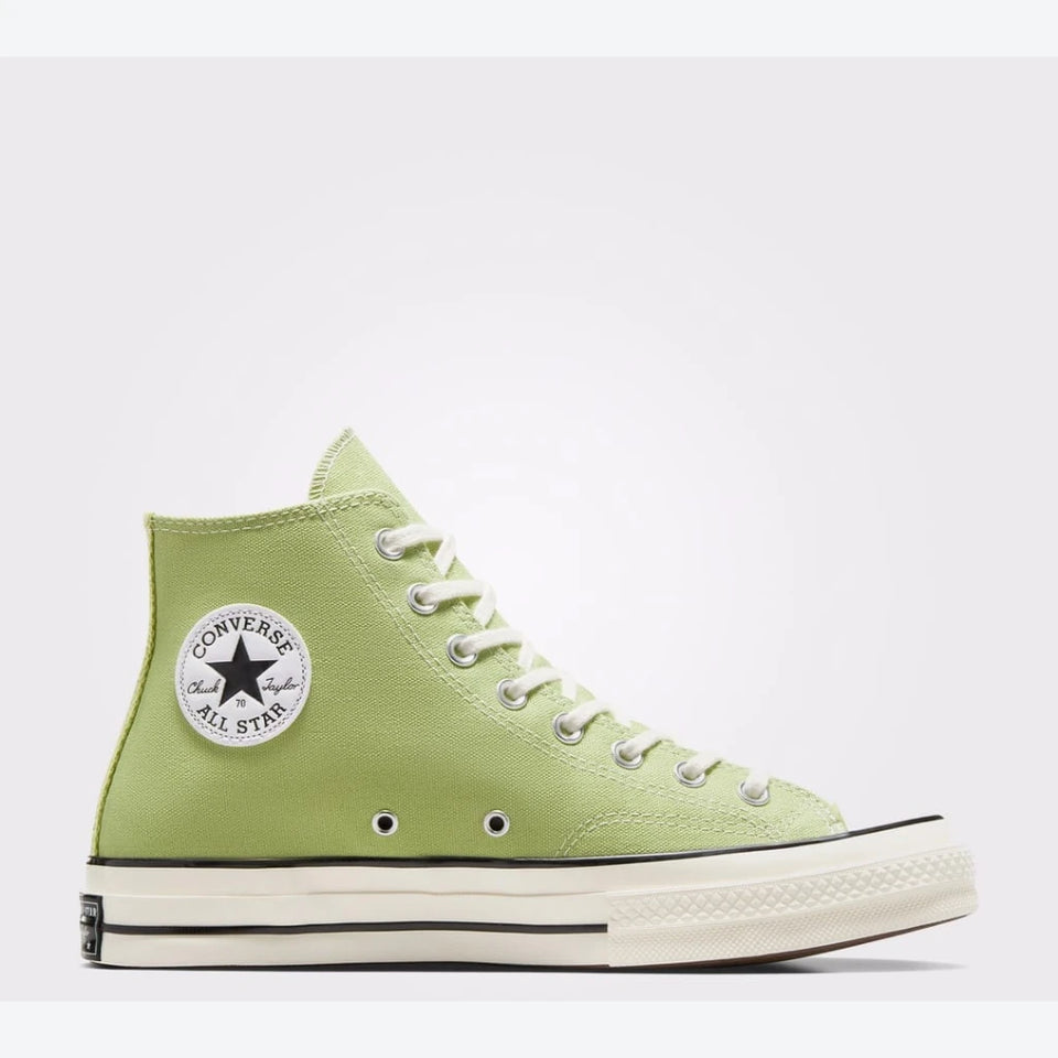 Converse Unisex Adult Green Chuck 70 Fall Tone Sneakers