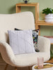Sinsay Home Grey Geometric 40 cm x 40 cm Decorative Pillowcase | Sinsay in Lebanon