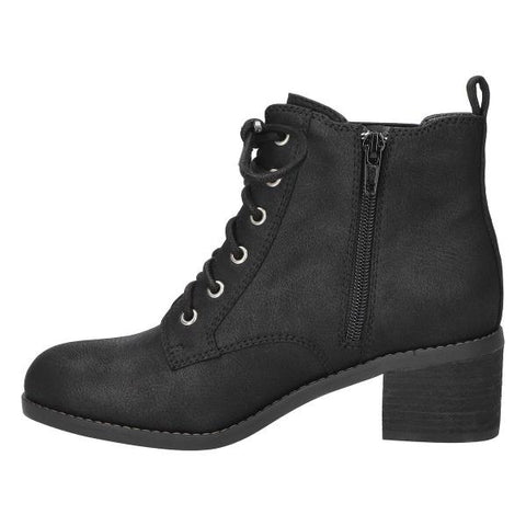 Bella Vita Women's Bismark Ankle Boots - Black
