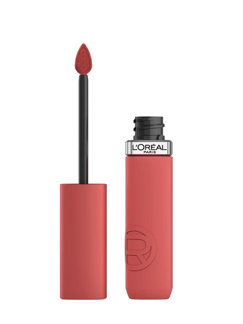 L'Oreal Paris Matte Resistance Liquid Lipstick