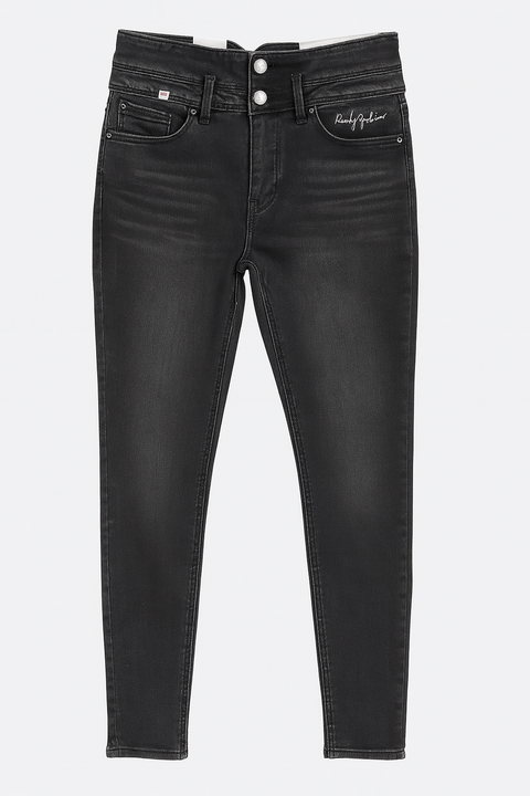Lee Women's Black Slim Jeans | Lee in Lebanon