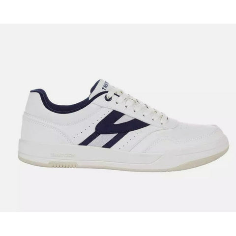 Tretorn Men's Dennis White Sneakers | Tretorn In Lebanon