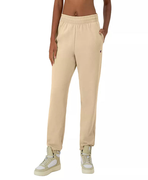 Champion Women's Champagne Frost C Powerblend Boyfriend Sweatpants | Champion In Lebanon